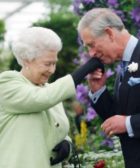 Prince Charles Tests Positive To COVID-19, Two Days After Meeting With Queen