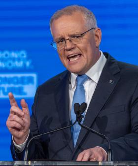 Scott Morrison To Offer $300,000 Incentive To Retirees Who Downsize Their Homes